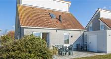 Bungalow BO8 in Summio Parcs Zeeland Village