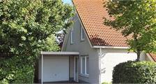 Bungalow E6 in Summio Parcs Zeeland Village