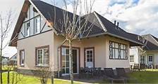 Bungalow GCL4A-Comfort in Landal Cochem
