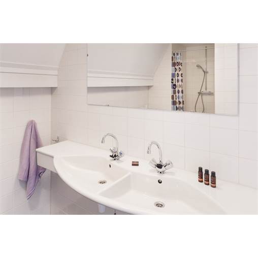 Bungalow VO4 in Marinapark Volendam