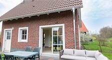 Bungalow BBKL4 in Landal Bad Bentheim