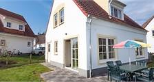 Bungalow BBKL6 in Landal Bad Bentheim