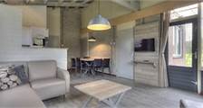 Bungalow WV-Comfort in Roompot Weerterbergen