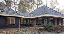 Bungalow FV12-Comfort in Roompot Bospark De Schaapskooi