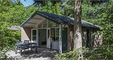 Bungalow S6A-Comfort in Roompot Bospark De Schaapskooi