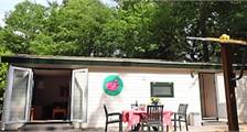Chalet SK5K in Roompot Bospark De Schaapskooi