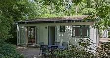 Chalet SK6 in Roompot Bospark De Schaapskooi