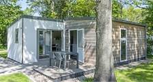 Chalet Comfort-2-Mindervalide in Roompot Kijkduin
