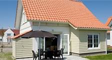 Villa CAL6AJ in Roompot Noordzee Résidence Cadzand-Bad