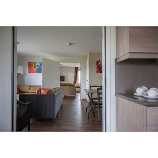  GB11 in Résidence Klein Vink