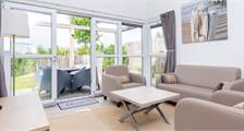 Bungalow Duynvliet-Luxe in Roompot Strandpark Duynhille