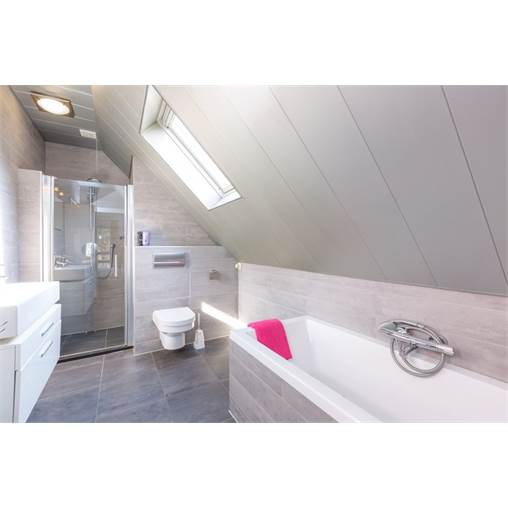 Villa Familievilla-12 in Strandpark Duynhille