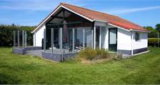 Bungalow Duin-Deluxe-6 in Roompot Boomhiemke