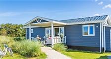 Chalet Duin-4 in Roompot Boomhiemke