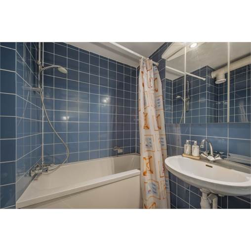 Appartement Jade-Plus-4 in Aquadelta