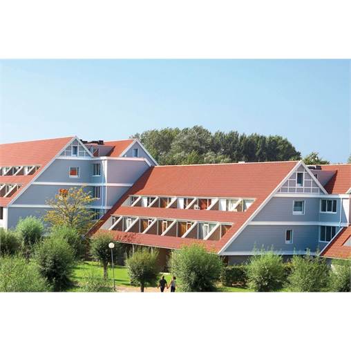 Appartement Parel-Kinder-5 in Aquadelta