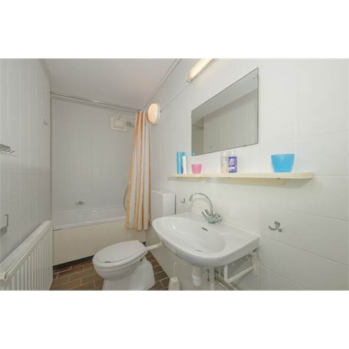 Bungalow Berberis-5 in Aquadelta