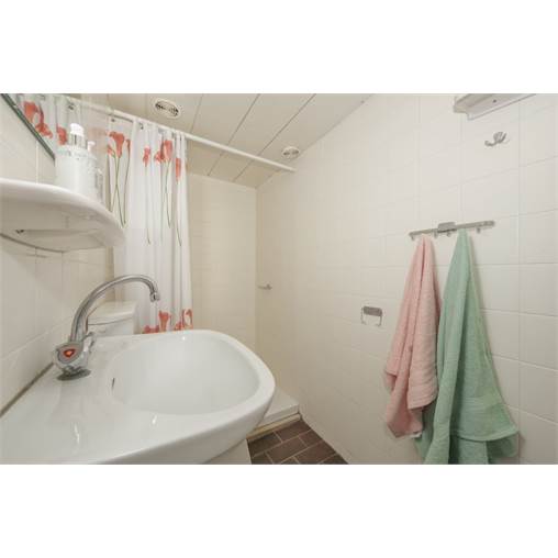 Bungalow Oester-6 in Aquadelta