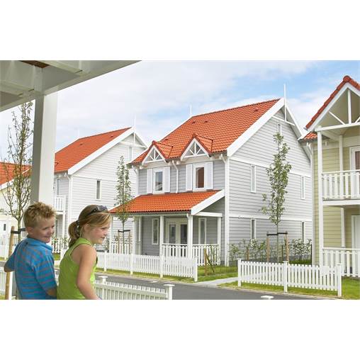 Villa Villa-Staetelaan-9 in Aquadelta