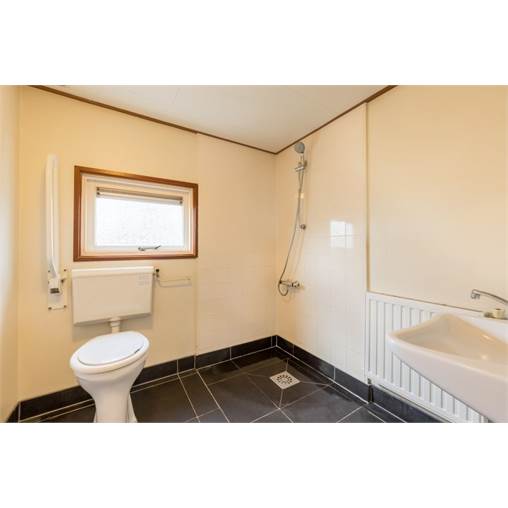 Blokhut Esdoorn-4 in Hunzepark