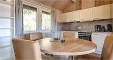 Bungalow Kronenburg-Comfort-met-Sauna-4 in Roompot Eifelpark Kronenburger See