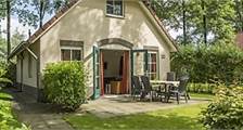 Bungalow Twentse--met-Sauna-6 in Roompot De Tolplas