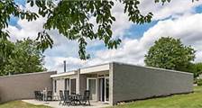 Bungalow Roos-Royal-10 in Roompot Schin op Geul