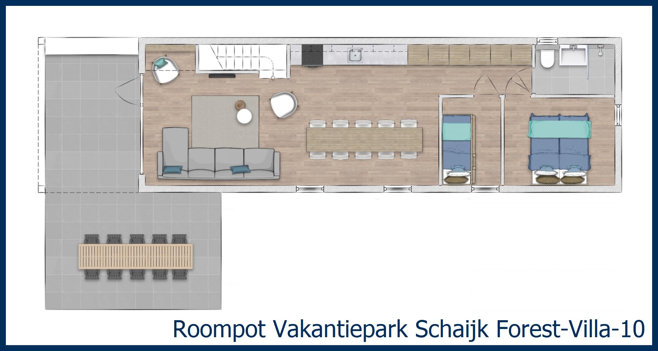 Forest-Villa-10 in Schaijk