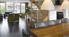 Bungalow Goudplevier-Comfort-10 in Summio Parcs Zwartkruis