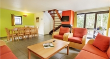 Select Vakantiehuis KM537 in Sunparks Kempense Meren