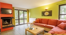 Select Vakantiehuis KM547 in Sunparks Kempense Meren